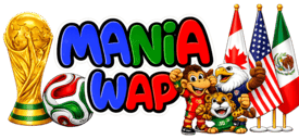 Logo de maniawap.net